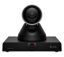 HP Poly Studio E60 Smart Camera 4K MPTZ | 9W1A6AA#AC3 | 198122304387 | UVPOYBH00000022