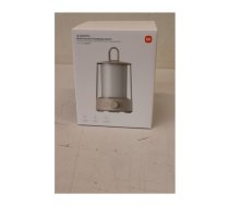 SALE OUT. Xiaomi Multi-function Camping Lantern | Xiaomi Lantern | Multi-function Camping Lantern | 6-230 lm | DEMO | BHR7349GLSO  | 2000001323083