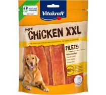 VITAKRAFT Chicken Fillets XXL - dog treat - 250g | DLPVKAPRZ0047 | 4008239585868 | DLPVKAPRZ0047