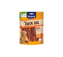 VITAKRAFT Duck fillets XXL - dog treat - 250g | DLPVKAPRZ0050 | 4008239585851 | DLPVKAPRZ0050