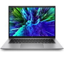 HP ZBook Firefly 14 G10 А AMD Ryzen™ 5 PRO 7640HS Mobile workstation 35.6 cm (14") WUXGA 16 GB DDR5-SDRAM 512 GB SSD Wi-Fi 6 (802.11ax) Windows 11 Pro Grey | 866A6EA  | 197029303332 | MOBHP-NOT4196