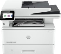 HP LaserJet Pro MFP 4102fdn - multifunction printer - B|W | 2Z623F  | 0195161936203 | PERHP-WLK0129