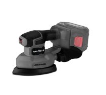 DELTA Energy+ 18V Orbital Sander, without battery | 58GE141  | 5902062545176 | WLONONWCRFBHG