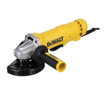 DeWALT DWE4233 angle grinder 12.5 cm 2.2 kg | DWE4233  | 5035048614020 | WLONONWCRBL99