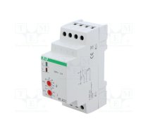 Module: regulator; temperature; NO / NC; for DIN rail mounting | RT-822B  | RT-822B