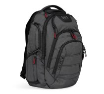 OGIO BACKPACK RENEGADE RSS BLACK PINDOT P/N: 111071_317 | BAGOGIPLE0075  | 031652290891 | BAGOGIPLE0075