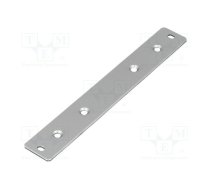 Accessories: mounting holder; 140x20x1.5mm; Case: 910,910A | MHS025  | MHS025