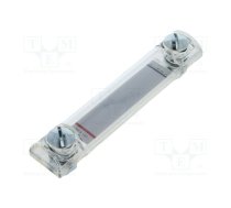 Column level indicator; M12; Overall len: 161mm; 12Nm; W: 31mm | HCX.127-AR-M12  | 11352-R