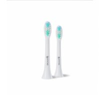 Sonic toothbrush tip ORO SONIC X PRO White 2 pcs | HPORMSZSZKOXPWH  | 5904305746630 | SZC_KO?_X_PRO_WHITE