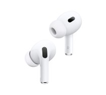 HEADSET AIRPODS PRO 2ND GEN/MTJV3TY/A APPLE | MTJV3TY/A  | 195949052606