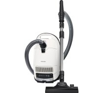 Miele Complete C3 Allergy 4.5 L Cylinder vacuum Dry 890 W Dust  bag Complete C3 Allergy Lotus white | 4002516555315