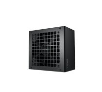 DeepCool PQ850M power supply unit 850 W 20+4 pin ATX ATX Black | R-PQ850M-FA0B-EU  | 6933412701927 | WLONONWCRBO71