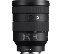 Sony FE 24-105mm f|4 G OSS objektīvs | SEL24105G2B.SYX | 4548736074132 | AF-O-SON-075