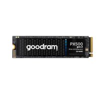 Cietais disks Goodram PX500 512GB | SSDPR-PX500-512-80-G3 | 5908267966259 | DIAGORSSD0125