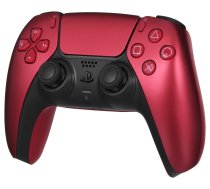 Sony DualSense Red Bluetooth/USB Gamepad Analogue / Digital PlayStation 5 | 711719577317  | 711719576822 | KSLSONKON0071