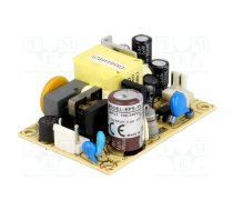 Power supply: switching; open; 15W; 120÷370VDC; 85÷264VAC; OUT: 1 | EPS-15-7.5  | EPS-15-7.5