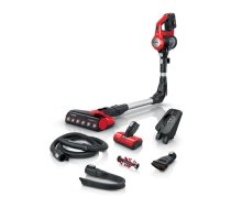 Bosch | Unlimited 7 ProAnimal  Vacuum cleaner | BBS711ANM | Handstick 2in1 | Handstick | N/A W | 18 V | Operating time (max) 40 min | Red | BBS711ANM  | 4242005306640