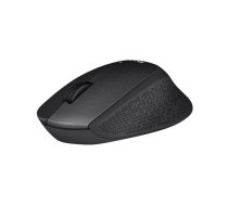 Logitech M330 Silent Black | 910-004909  | 5099206066670 | PERLOGKLM0062