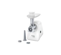 Bosch MFW2510W food processor White 350 W | HKBOSMMMFW2510W  | 4242005135615 | MFW2510W