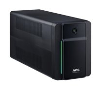 APC Easy UPS BVX 1200VA 230V Schuko | AUAPCLI2TB120GR  | 731304404606 | BVX1200LI-GR