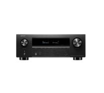 Denon AVR-X2800H DAB - 7.2 Channel 150W 8K AV Receiver with HEOS® Built-in and DAB+ | AVRX2800H DAB  | 747192138516 | OAVDENAMP0088