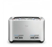 Toaster STA845BA brushed aluminum | HKAGETOSTA845BA  | 9312432030298 | STA845BAL