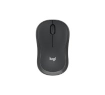 Logitech M240 Silent Bezvadu Datorpele | 910-007119 | 5099206111998