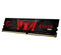 G.Skill Aegis DDR4 memory module 16 GB 3000 MHz | F4-3000C16S-16GISB