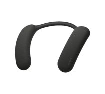 Sony Wireless Neckband Speaker | HT-AN7 Bravia Theatre U | Waterproof | Bluetooth | Wireless connection | Portable | Black | HTAN7.CE7 | 4548736158283