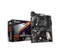 GIGABYTE A520 AORUS ELITE AM4 DDR4 | KBGBAAA7A520A00  | 4719331809812 | A520 AORUS ELITE