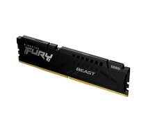 Kingston Fury Beast Black DDR5 16GB 5200Mhz CL40 | KF552C40BB-16 | 740617324372,0740617 | RD-DDR5-KNG-008
