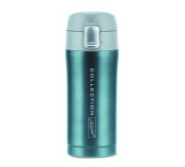 MAESTRO THERMO MUG 320 ml blue | HKFEMTE164132BL  | 4820177145566 | MR-1641-32-BLUE