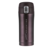 MAESTRO THERMO MUG 320 ml brown | HKFEMTE164132BR  | 4820177149502 | MR-1641-32-BROWN