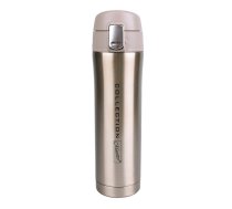 MAESTRO THERMO MUG 450 ml gold | HKFEMTE164145GO  | 4820177149540 | MR-1641-45-GOLD