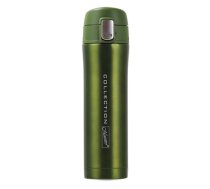 MAESTRO THERMO MUG 450 ml green | HKFEMTE164145GR  | 4820177149557 | MR-1641-45-GREEN