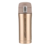 MAESTRO THERMO MUG 320 ml gold | HKFEMTE164132GO  | 4820177149519 | MR-1641-32-GOLD