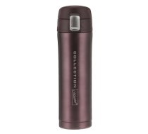 MAESTRO THERMO MUG 450 ml brown | HKFEMTE164145BR  | 4820177149533 | MR-1641-45-BROWN