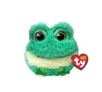 Mascot TY Beanie balls Frog | W1MTOM0U1042550  | 008421425501 | 42550