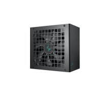Deepcool 80Plus Bronze PSU | PL650D-FC | 650 W | R-PL650D-FC0B-EU-V2 | 6933412721154