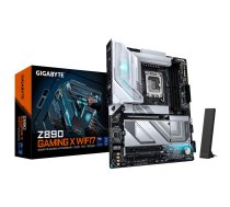 GIGABYTE Z890 GAMING X WIFI7 | Z890 GAMING X WIFI7 | 4719331864941 | KBGBAIIFZ890A07