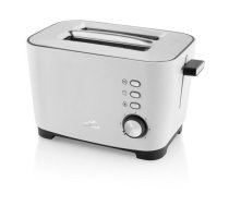 ETA | Ronny Toaster | ETA316690000 | Power 800 W | Number of slots 2 | White | ETA316690000  | 8590393255887