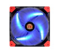 Case fan - Luna 14 LED Blue (140mm, 1000 RPM) BOX | AWTTKWSLUNA14LB  | 4717964397058 | CL-F021-PL14BU-A