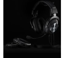 Logitech Pro X Gaming Black | 981-000818 | 5099206085718 | 85183000