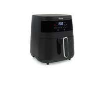 Tristar Digital Airfryer | FR-9069PRB | Power 1600 W | Capacity 5.5 L | Hot air technology | Black | FR-9069PRB  | 8712836996502