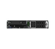 APC Smart-UPS On-Line SRT3000RMXLI - 3000VA, 8x C13 & 2x C19, rackmount | SRT3000RMXLI | 731304317647 | ZSIAPCUPS0177