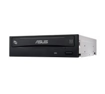 ASUS DRW-24D5MT optical disc drive Internal DVD Super Multi DL Black | 90DD01YX-B10010  | 4712900093988 | NAPASUOND0103