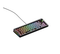 Glorious PC Gaming Race GMMK 3 Barebones keyboard Home USB No Black | GATA-2763 | 0810069976044 | WLONONWCRFHT2