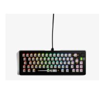 Glorious PC Gaming Race GMMK 3 PRO Barebones keyboard Home USB No Black | GATA-2765 | 0810069976013 | WLONONWCRFHTA