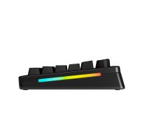 Glorious Gaming GMMK 3 PRO HE 75% Prebuilt Wireless Black - US | GATA-2761 | 0840408300070 | WLONONWCRFHSD