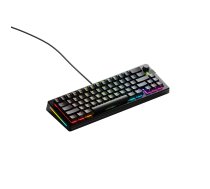 Glorious Gaming GMMK 3 PRO 65% Prebuilt Wired Black - US | GATA-2744 | 0840408300148 | WLONONWCRFHRY